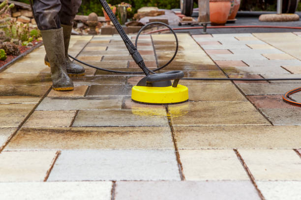 Best Sidewalk and Walkway Cleaning  in Fernandina Beach, FL